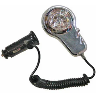 Lampe de lecture 7 led 24 V - Accessoires Outdoor pour Plus de Liberté de Mouvement - led murale lampe lecture led v liberté mouvement