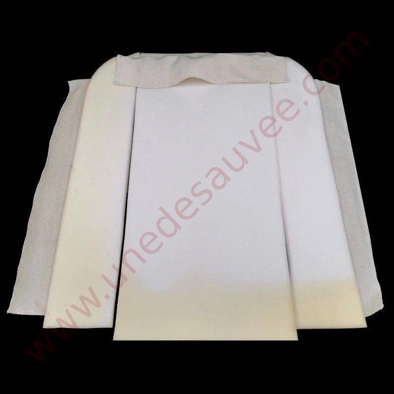 MOUSSE DOSSIER REMBOURRAGE LATÉRAL SIÈGE RENAULT 4L AM Saldi Straordinari Offerte Speciali Disponibili Adesso