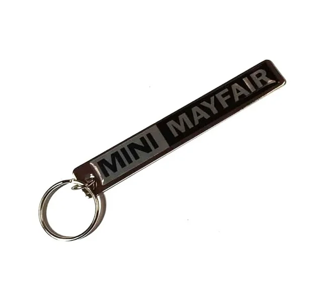 Porte clés MINI MAYFAIR (métal) - Saldi Straordinari – Offerte Speciali Disponibili Adesso 3 Pcs Mini Marteau Porte-Clés Anneau de Clé en Métal Pendentif de Sac Porte-Clés  Pratique Porte-Clés Créatif Argent - Walmart.ca