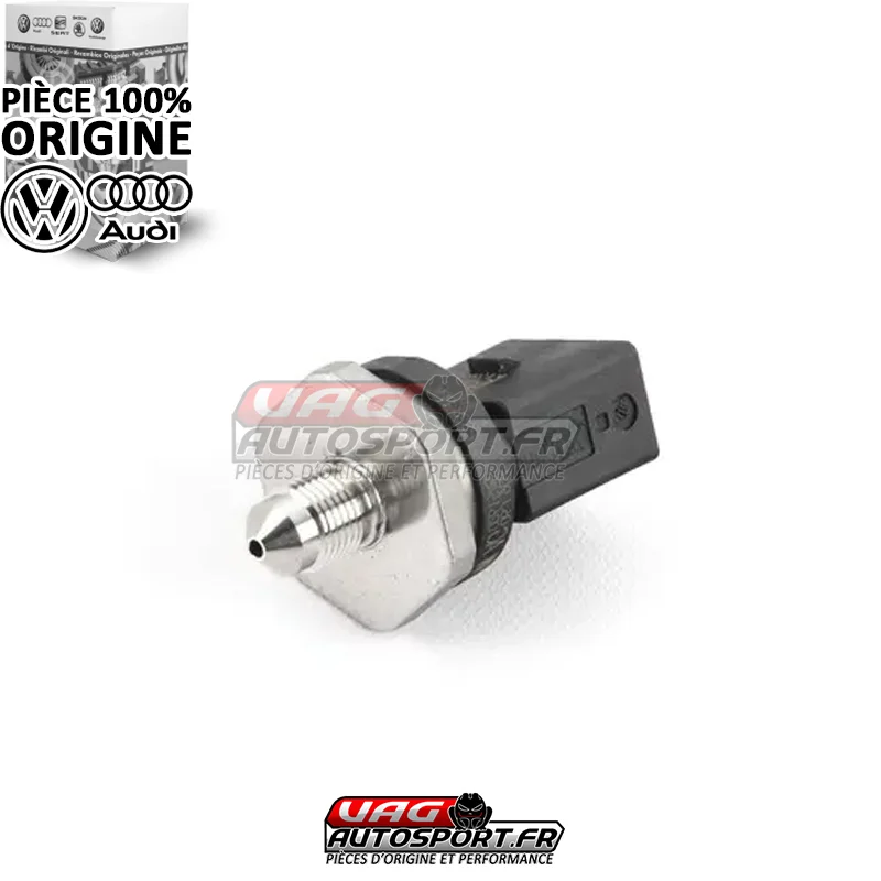 Capteur de Rail Haute pression – 06J 906 054 J – 2.0 TSI EA888 GEN3 – Pièce 100% origine Volkswagen / Audi - Saldi Straordinari – Offerte Speciali Disponibili Adesso - {'count': 1, 'name': 'Surveillance'}