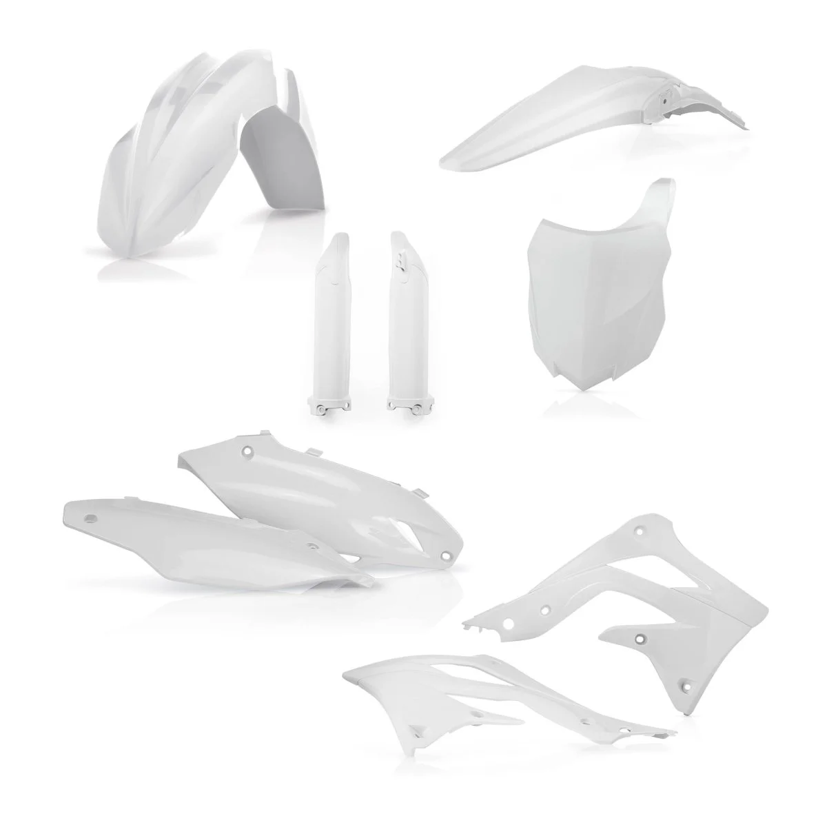 Plastique ACERBIS Kawasaki 450 KXF 2012 -> 2015 Kit complet - Tout pour Créer des Expériences Mémorables en Extérieur Technic Sports Kit de Construction Adulte Modèle Voiture pour Lambo Speed  Champions Evo, 360 pièces Supercar Bloc de Construction Adulte, Présent  Jouets Enfants,