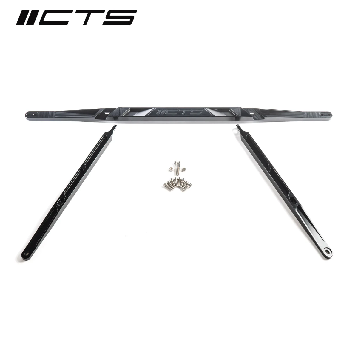 Barre CTS Turbo B9 Audi Q5 Aluminium Réf CTS HW-538 Saldi Straordinari Offerte Speciali Disponibili Adesso