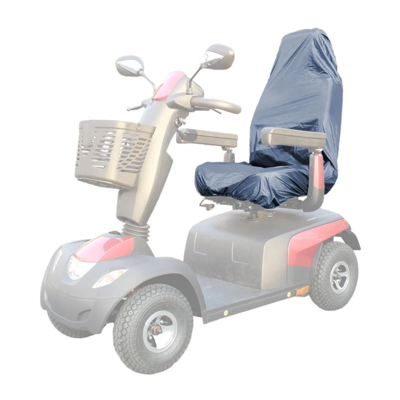Housse de siège pour el-scooter - Organisation de la maison Protection avec des solutions de rangement