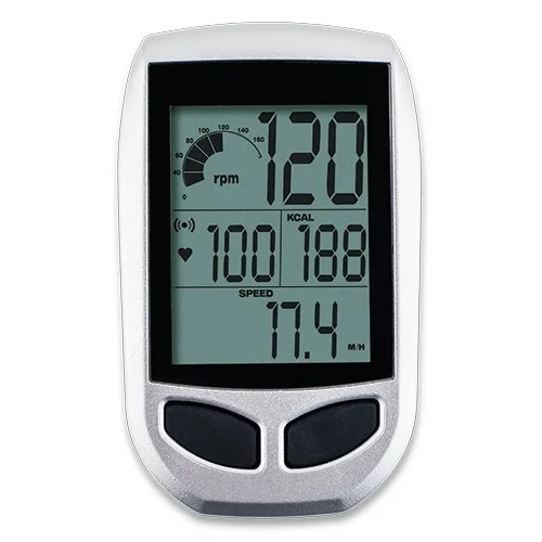 Console Compteur CB900: Suivez vos Performances Spinbike! - Matériel sport pas cher – Meilleur rapport DropReference qualité-prix