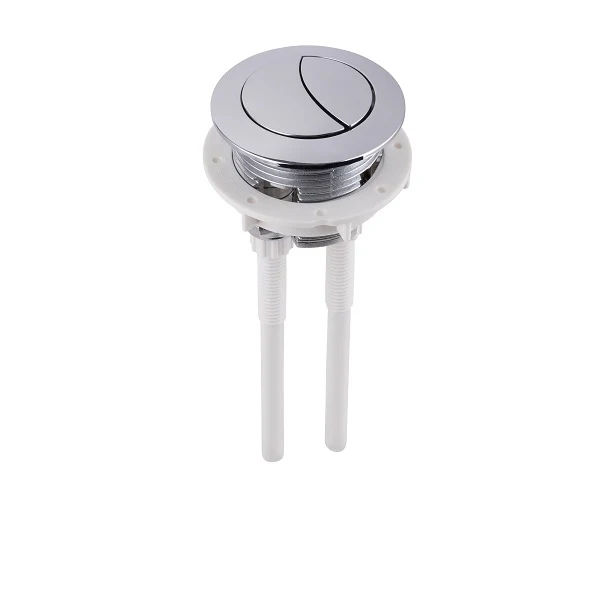 Bouton Double Mécanisme WC Accessoires Outdoor Liberté Mouvement