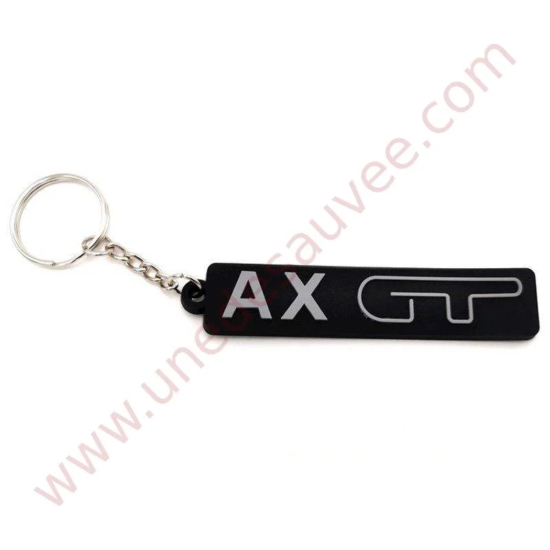 PORTE-CLÉ CITROËN AX GT NOIR ET GRIS - Saldi Straordinari – Offerte Speciali Disponibili Adesso Loup du Canada : couleurs, habitat et mélanisme rare