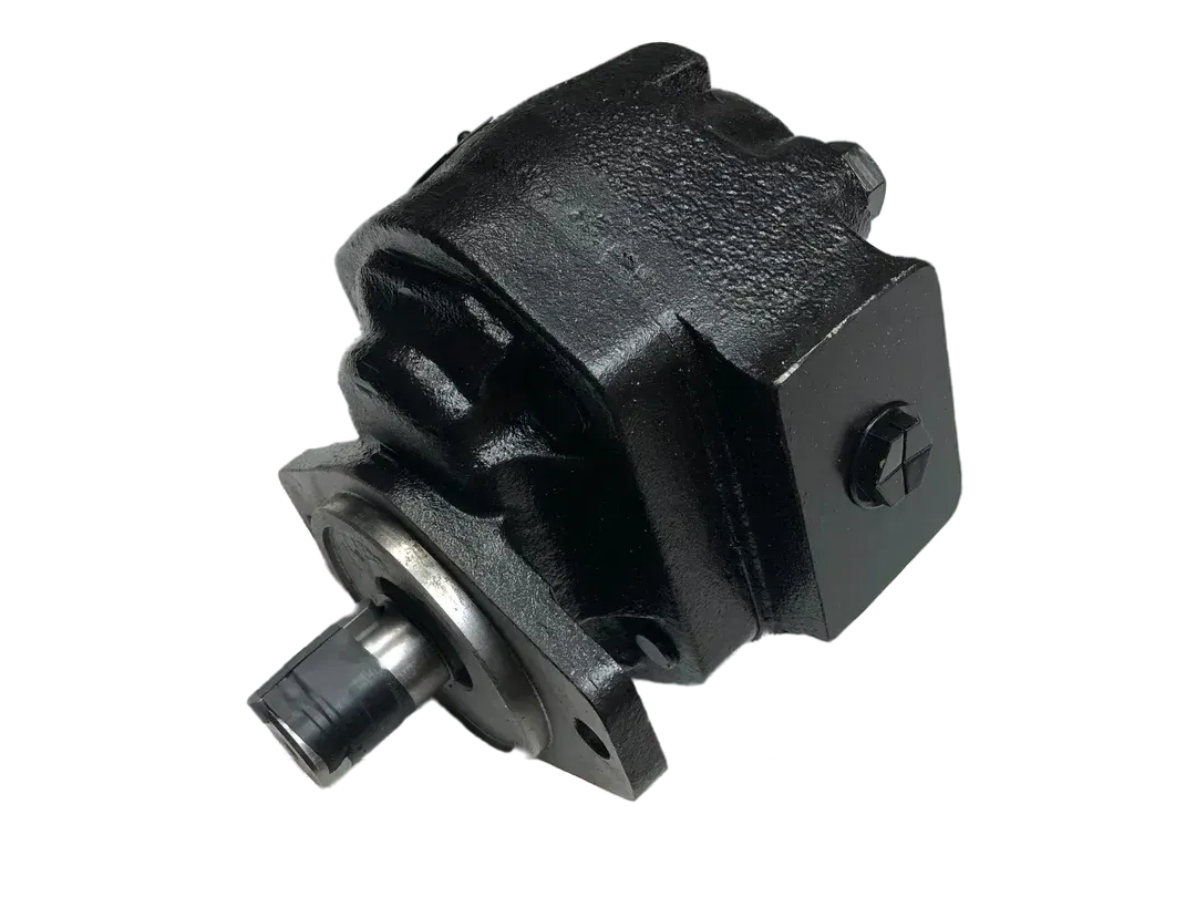 POMPE HYDRAULIQUE SIMPLE POUR JCB REF 919/74200 - Saldi Straordinari – Offerte Speciali Disponibili Adesso - engrenages hydraulique pompe ref 919/74200