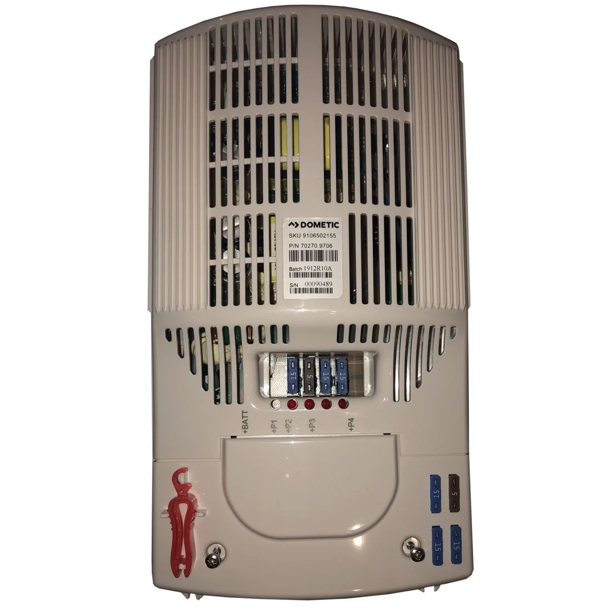 convertisseur 240W Dometic Accessoires Outdoor Liberté Mouvement