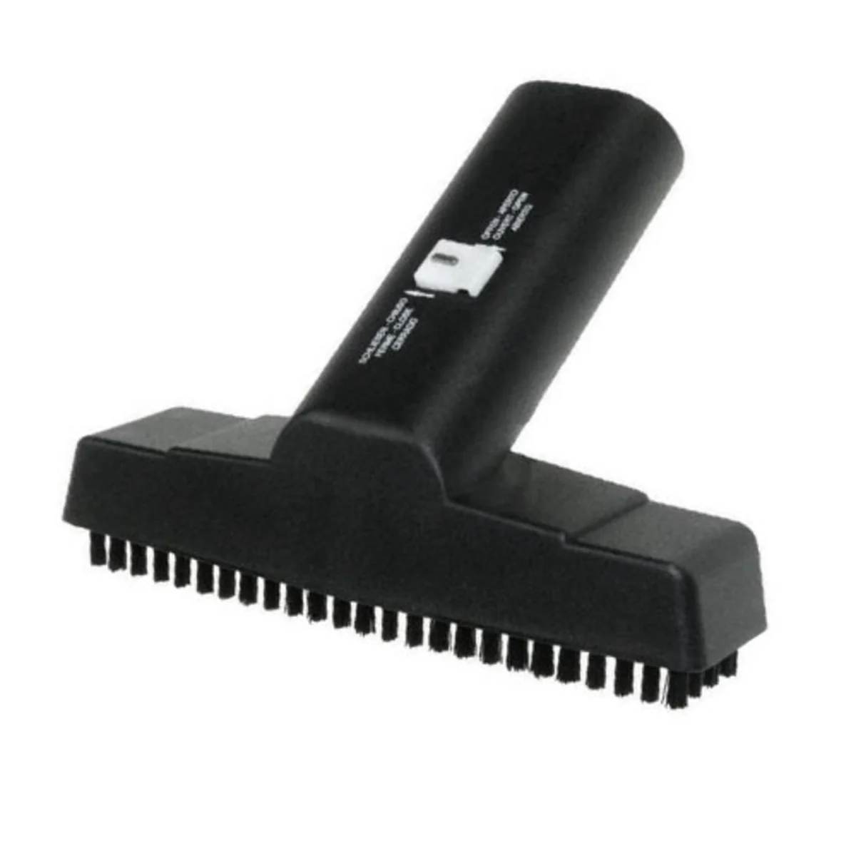 Accessoire brosse pour tissus d'ameublement Polti SLDB2565 - Accessoires Électroménagers en Promotion : Tout pour Votre Maison à Moins Cher ! Nettoyage à la vapeur de votre maison - Polti