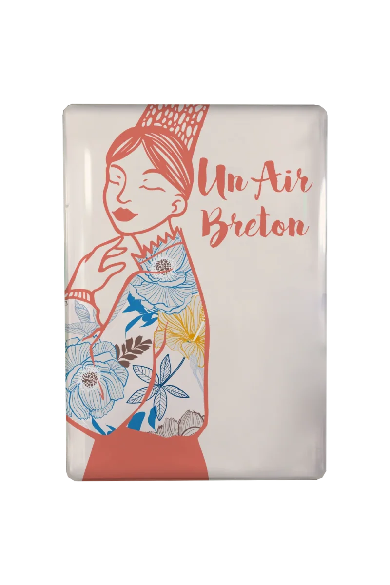MAGNET UN AIR BRETON ORANGE - Saldi Straordinari – Offerte Speciali Disponibili Adesso - iphone magnet air orange