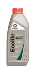 Comma Ecolife 5W-30 1 liter - Vins Rouges Harmonieux pour Chaque Occasion - {'count': 1, 'name': 'Nimalaya'}