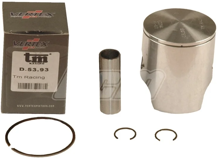 PISTON TM/VERTEX 4° - Saldi Straordinari – Offerte Speciali Disponibili Adesso - moteur tm tm vertex degré
