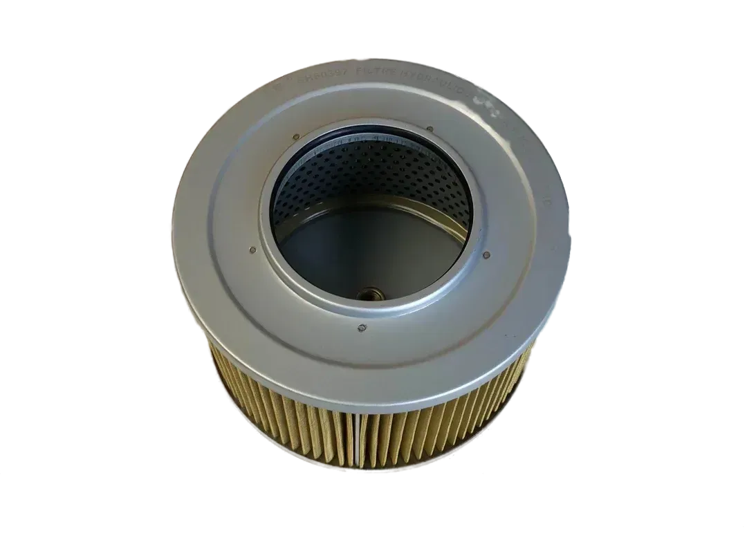 FILTRE A AIR POUR JCB REF KNJ1847 - Saldi Straordinari – Offerte Speciali Disponibili Adesso Filtre à air primaire adaptable pour Case, pour Caterpillar, pour Case -  Référence 32/205702