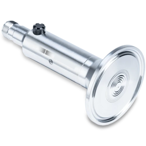 Capteur de Pression Hygiénique Methappro PP20H – Précision Absolue pour Applications Sanitaires - Saldi Straordinari – Offerte Speciali Disponibili Adesso Capteurs de pression industriels haute précision