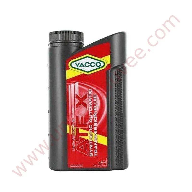 HUILE YACCO ATF YOUNGTIMER PEUGEOT RENAULT CITROËN 1 LITRES - Saldi Straordinari – Offerte Speciali Disponibili Adesso - Renault latitude