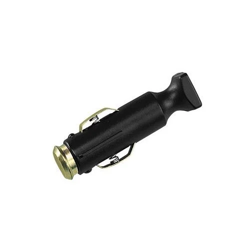 Prise allume-cigare 12V 24V standard - Accessoires Outdoor pour Plus de Liberté de Mouvement - {'count': 1, 'name': 'TROIKA'}