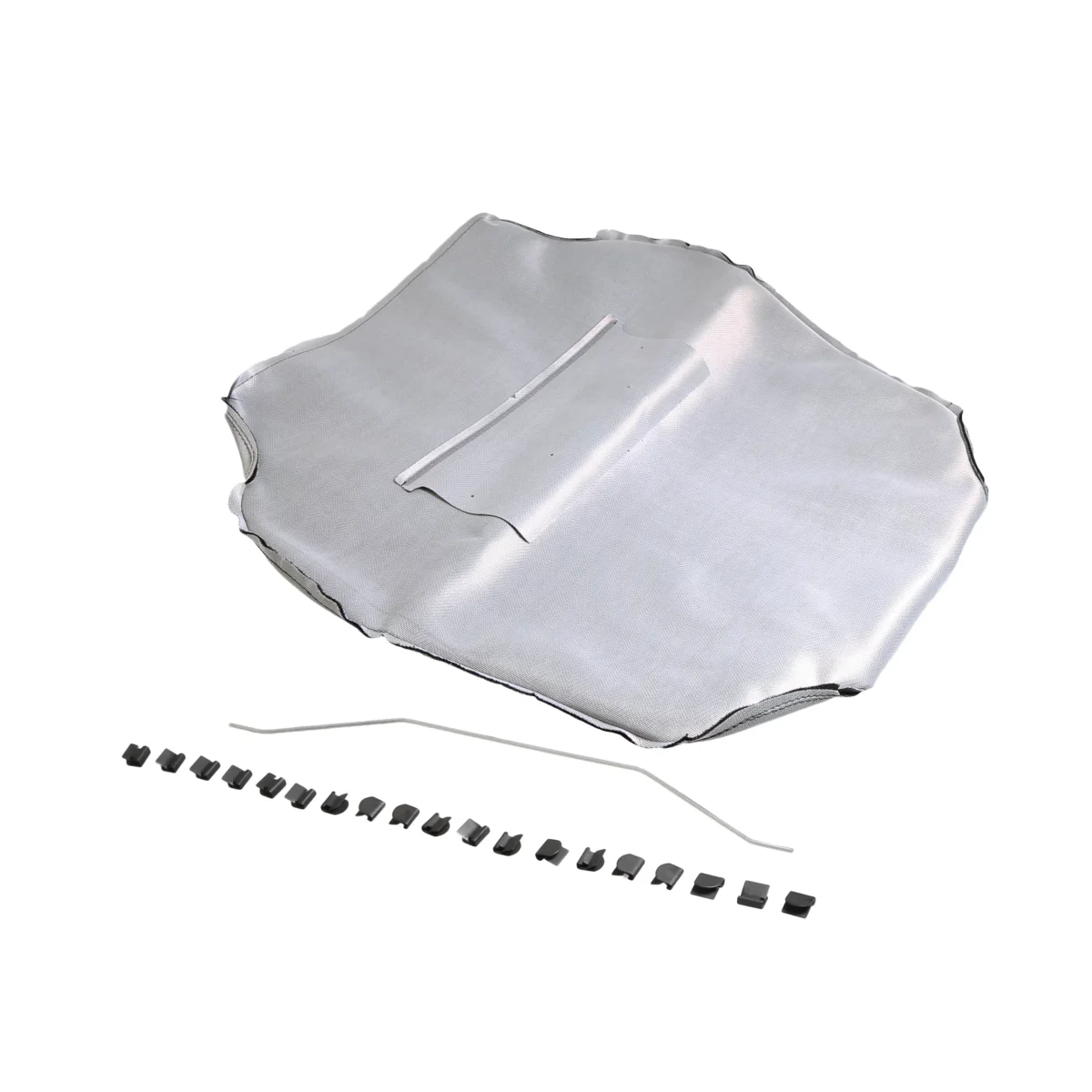 KIT HOUSSE ASSISSE SIEGE POUR JCB REF 333/F2929 - Saldi Straordinari – Offerte Speciali Disponibili Adesso - {'count': 1, 'name': 'pokrowiec'}