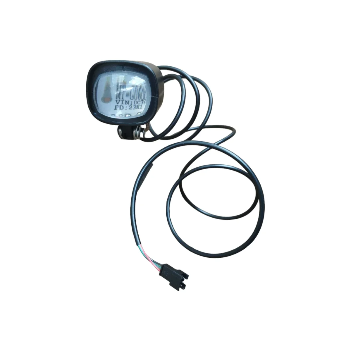 Phare Led module Led lenticulaire Équipements Pensés Instant