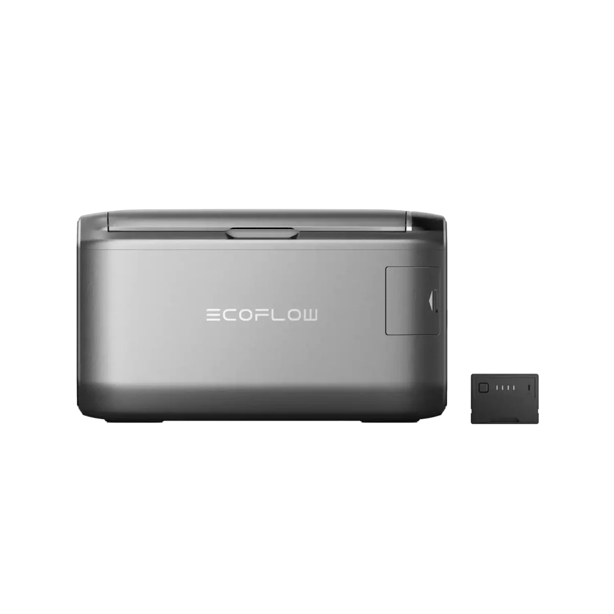 Réfrigérateur-congélateur portable EcoFlow GLACIER Classic - Tout pour Créer des Expériences Mémorables en Extérieur - cdiscount réfrigérateur - congélateur classic expérience extérieur