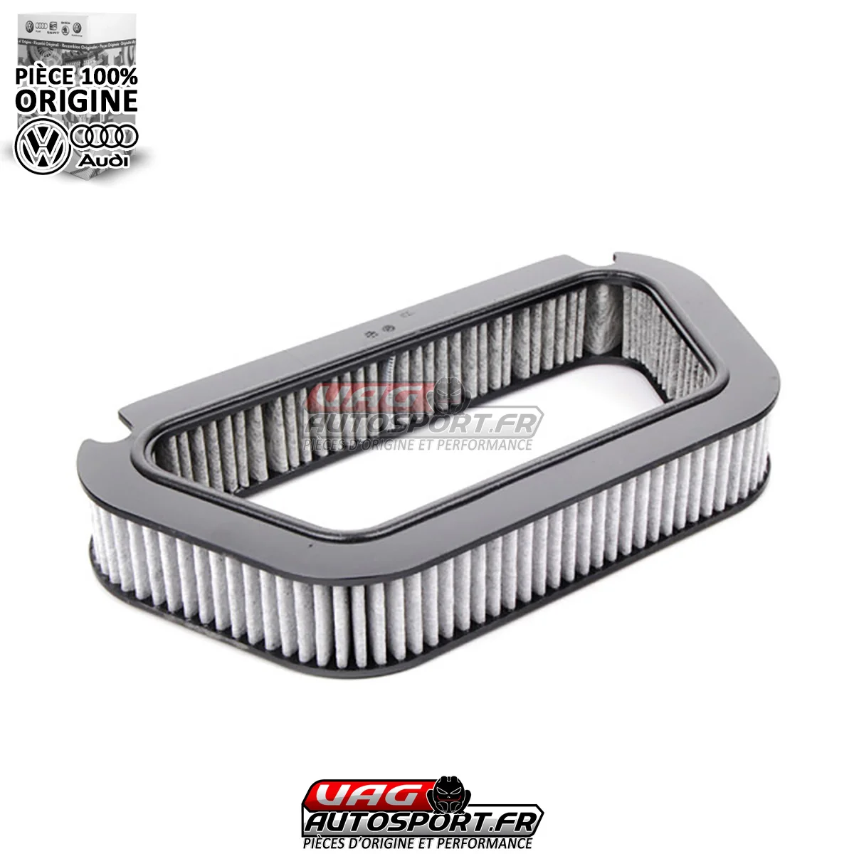 Filtre à pollen Audi A8 4E pièce d’origine référence 4E0819439A - Saldi Straordinari – Offerte J12 Speciali Disponibili Adesso