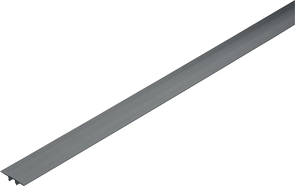 Profilé de recouvrement AJ pour rail d’arrimage Longueur 3 000 mm - Offre limitée dans le temps ⏳ Ne tardez pas à commander ! - {'count': 2, 'name': 'LONGUEUR'}