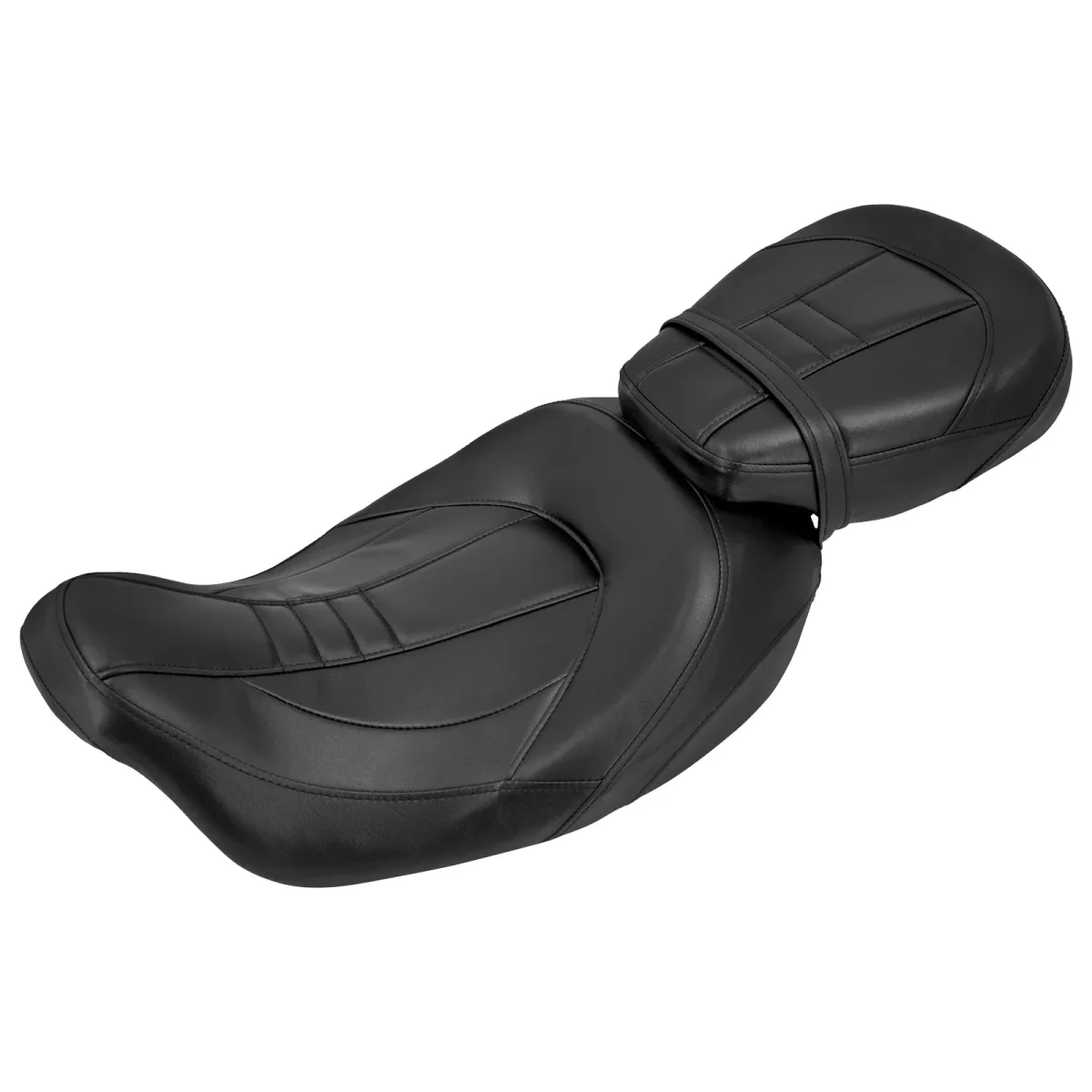 Selle de moto confort double place - ​Drones Professionnels & Grand Public | Boutique Française​ - {'count': 1, 'name': 'Monkey'}