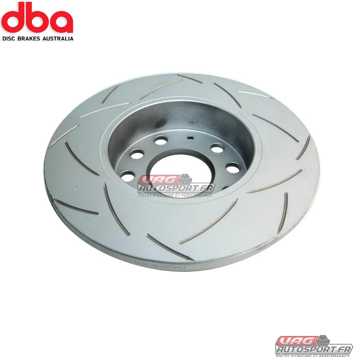 Disques frein Arrière Street Series T2 DBA2813S DBA Brakes Saldi Straordinari Offerte Speciali Disponibili Adesso