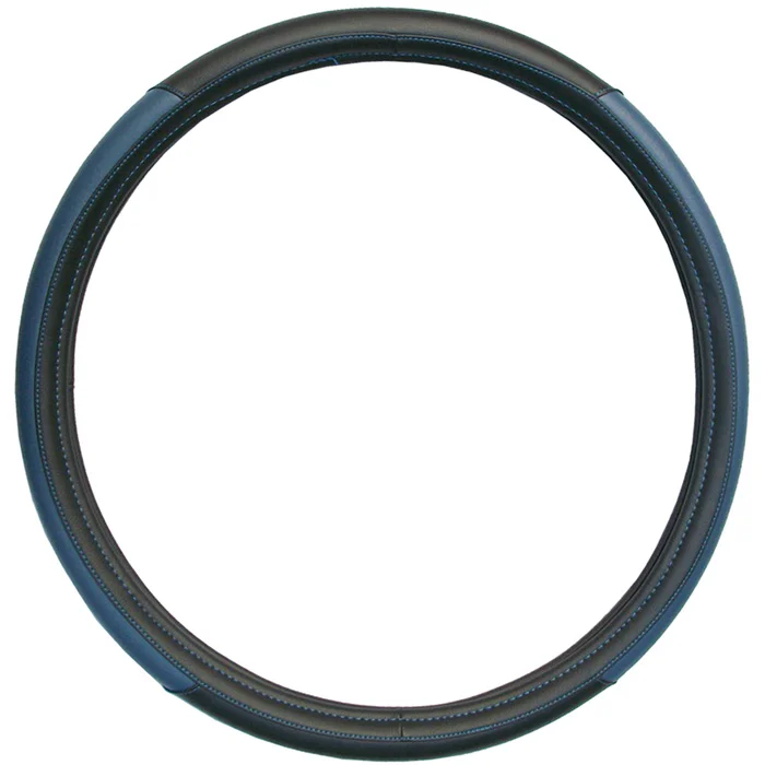 Couvre-volant noir/bleu 44-46 ou 46-48 - Accessoires Outdoor pour Plus de Liberté de Mouvement COUVRE VOLANT CLUB 44/46 BLEU