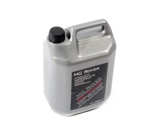 Liquide pour suspension hydrolastique (5 litres) - Saldi Straordinari – Offerte Speciali Disponibili Adesso - Maxima plush