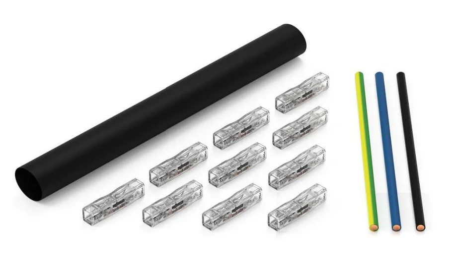 KIT REPARATION CABLE 0207 5485/316 000 WAGO ​Drones Professionnels Grand Public Boutique Française