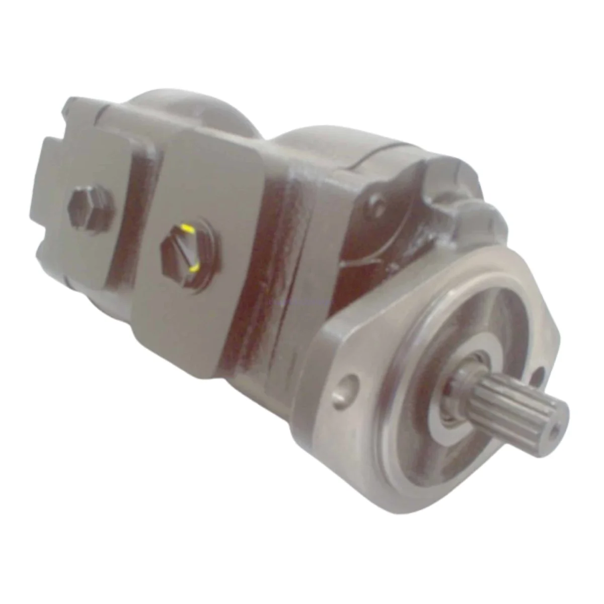 Pompe hydraulique JCB Saldi Straordinari Offerte Speciali Disponibili Adesso