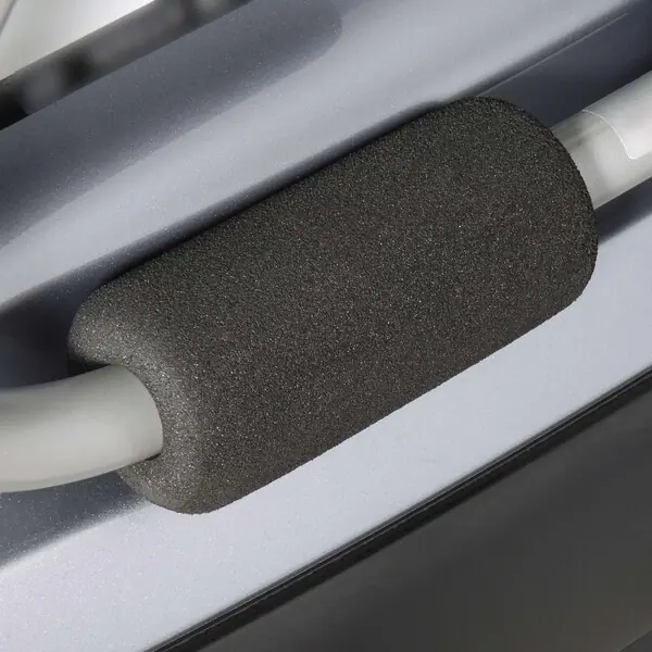 Lot de 2 mousses de protection XXL carrosserie porte-vélo - Tout Bricolage pour Créer des Expériences Mémorables en Extérieur
