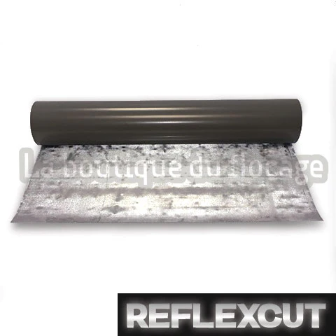 Flex Réfléchissant (Haute Visibilité) GRIS | JAUNE FLUO - E-shop mondial – Produits durables, modernes et accessibles partout - {'count': 1, 'name': 'Reddington'}