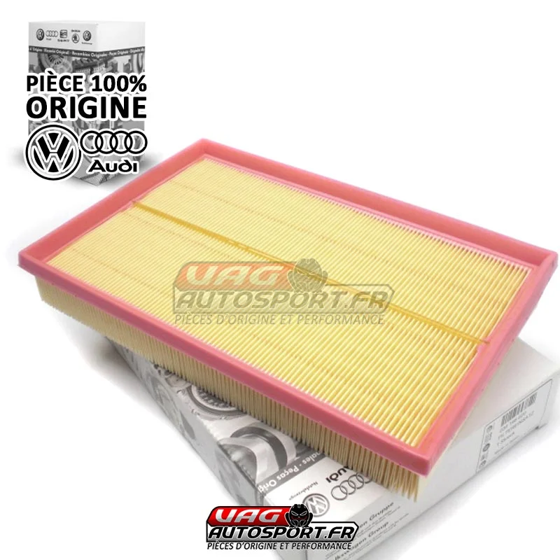 Filtre air moteur pièce origine VW Audi 1K0129620 Saldi Straordinari Offerte Speciali Disponibili Adesso