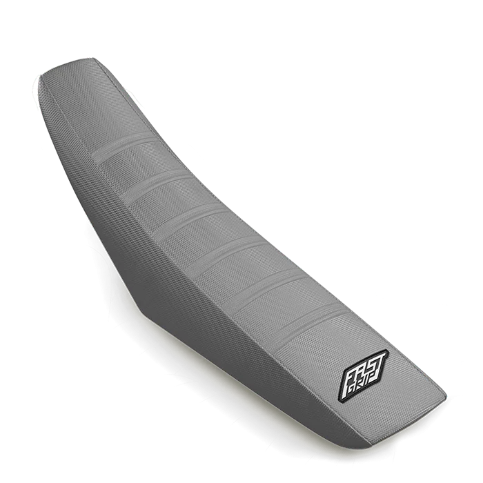 Housse de selle Husqvarna 85 Yamaha TC 2025 -> 2027 Grise - Tout pour Créer des Expériences Mémorables en Extérieur