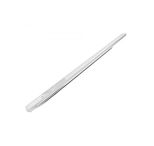 Glissiere de vitre de porte 1959/1969 droit - Saldi Straordinari – Offerte Speciali Disponibili Adesso Porte vitrée coupe feu 1/2h acier - INDUSTRIMAT Fermetures