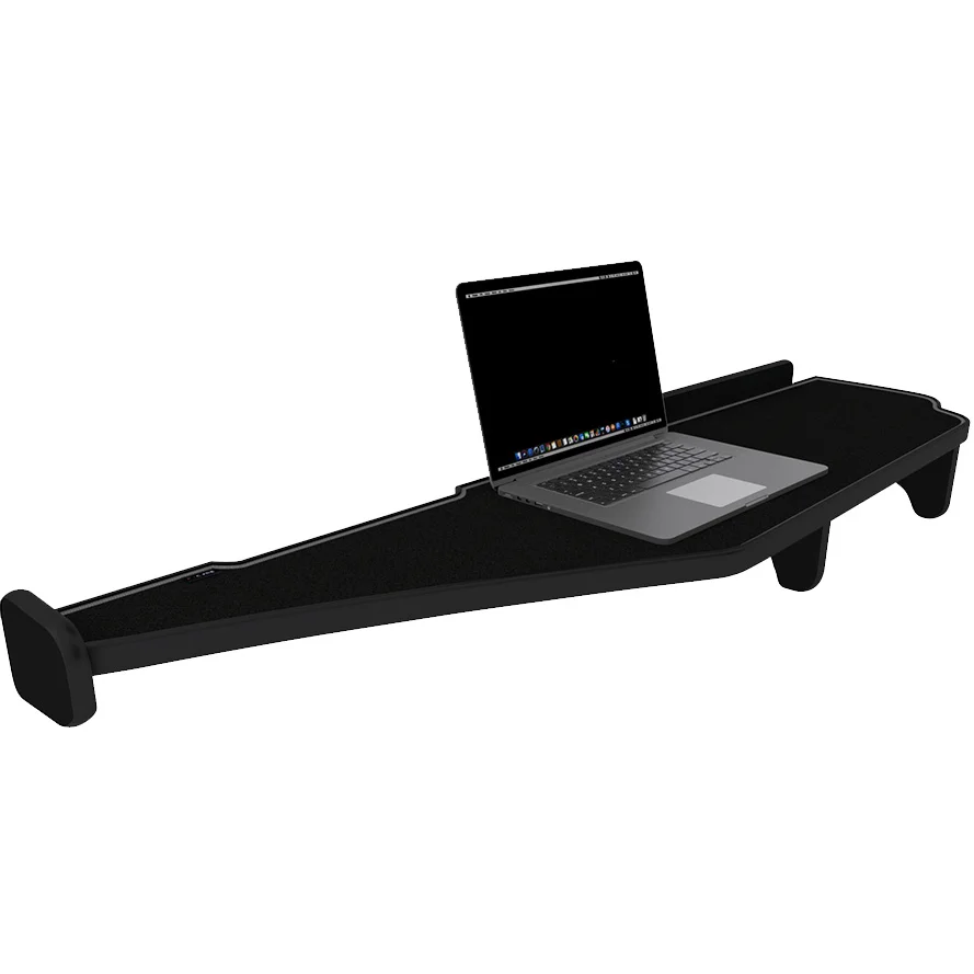 Tablette longue Mercedes Actros MP4 jusqu’à 2019 (Cab. largeur 250 cm) - Accessoires Outdoor pour Plus de Liberté de Mouvement - {'count': 1, 'name': 'TABLETTES'}