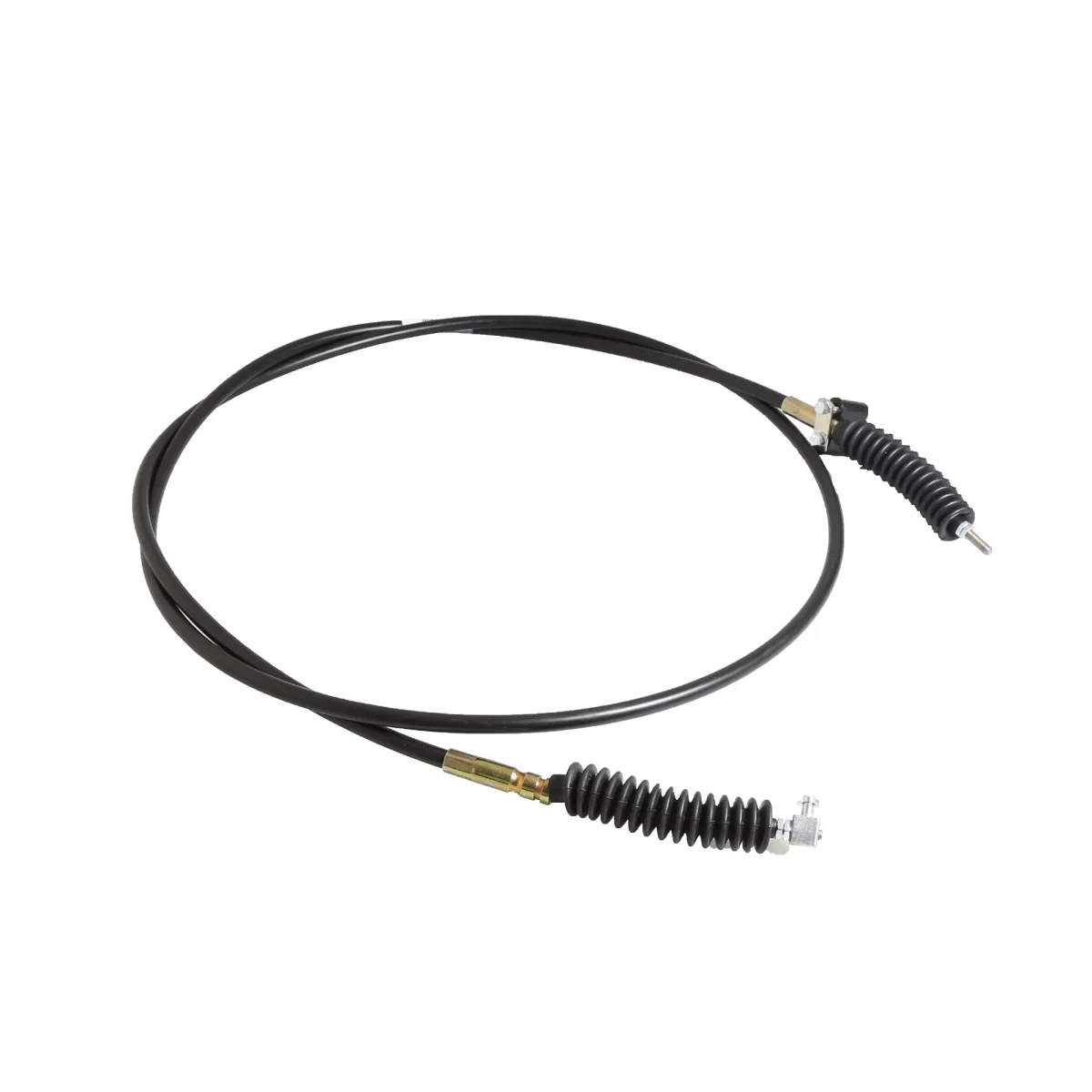 Cable Throttle JCB REF 910/13900 Saldi Straordinari Offerte Speciali Disponibili Adesso