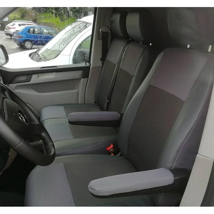 Housses pour Fiat Scudo 1 et 2 - Éclairage de qualité avec frais de port offerts Un éclairage plus sobre pour le TCMD | HAROPA PORT