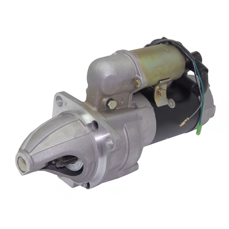 DEMARREUR POUR compatible JCB REF 714/40280 - Saldi Straordinari – Offerte Speciali Disponibili Adesso
