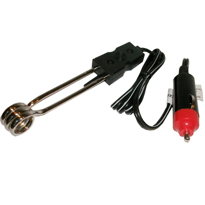 Thermoplongeur 24V 200W ou 12V 108W - Accessoires Outdoor pour Plus de Liberté de Mouvement - {'count': 1, 'name': 'Mini'}