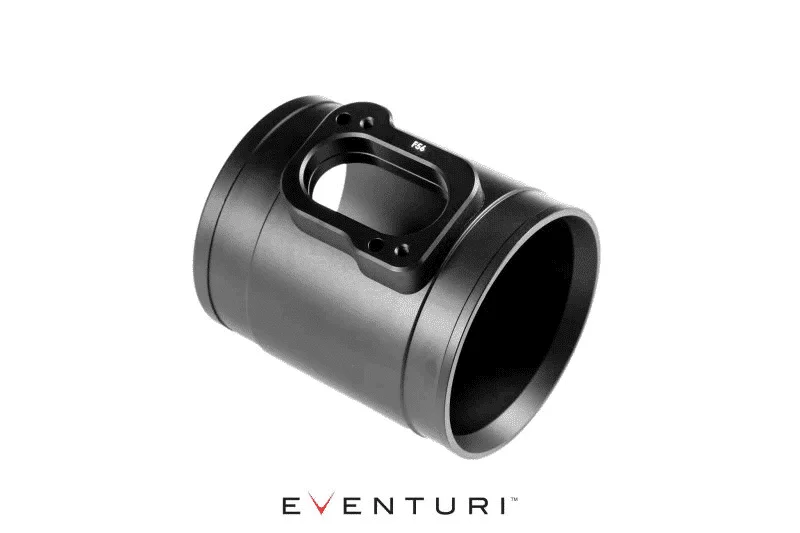 Mini Cooper S/JCW Facelift MAF tube - Saldi Straordinari – Offerte Speciali Disponibili Adesso PRORAM Performance Intake Kit for F56 Mini Cooper 1.5T 2.0T - Rect MAF