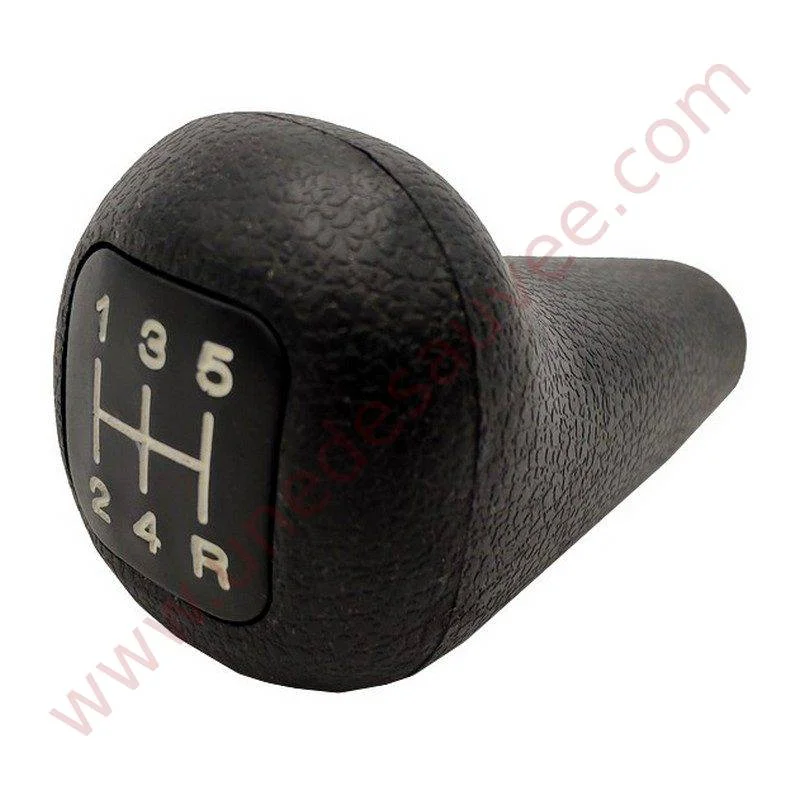 POMMEAU LEVIER DE VITESSE PEUGEOT 504 COUPE CABRIOLET BERLINE - Saldi Straordinari – Offerte Speciali Disponibili Adesso Pommeau de vitesse Griffe / VTS / RC aluminium Peugeot / Citroën 5 Vitesses