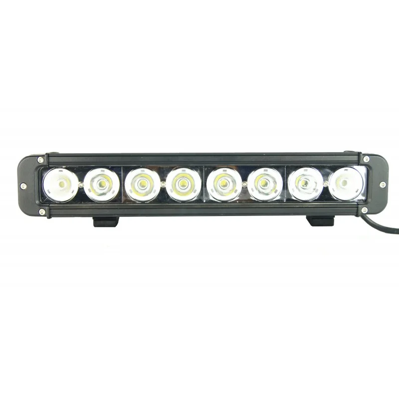 Rampe à 8 led lampe 12/24V longueur 35 cm - Accessoires Outdoor pour Plus de Liberté de Mouvement - {'count': 2, 'name': 'LAZER'}