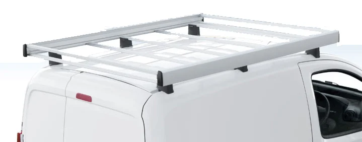 Galerie Dacia Dokker aluminium Éclairage qualité frais port offerts