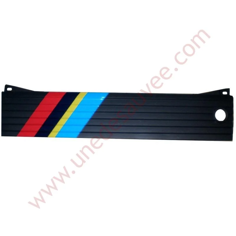 AUTOCOLLANT STICKER BANDE PTS ENJOLIVEUR HAYON PEUGEOT 309 GTI PHASE 1 - Saldi Straordinari – Offerte Speciali Disponibili Adesso Stickers Moteur PEUGEOT 205 GTI 1.6L 115 cv - fr