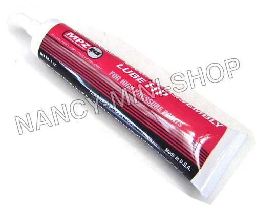 Lubrifiant de montage arbre à cames / pompe huile / coussinets (30ml) - Saldi Straordinari – Offerte Speciali Disponibili Adesso - de bielle montage came pompe coussinet