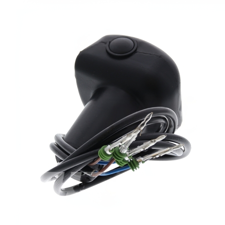 POMMEAU CHARGEUR 2 BOUTONS POUR JCB REF 126/02143 - Saldi Straordinari – Offerte Speciali Disponibili Adesso - {'count': 1, 'name': 'chargeur'}