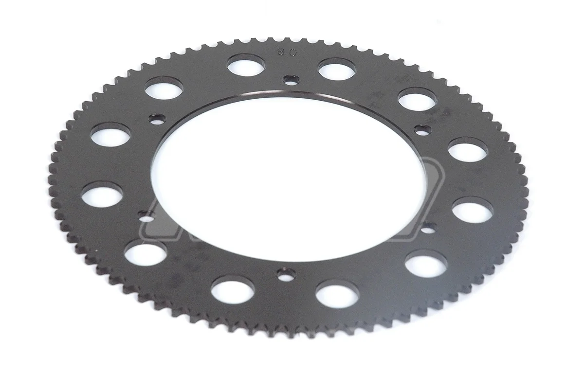 COURONNE ERGAL 6061 T6 ANODISEE NOIRE - Saldi Straordinari – Offerte Speciali Disponibili Adesso - rondelle plate couronne ergal 6061 t6