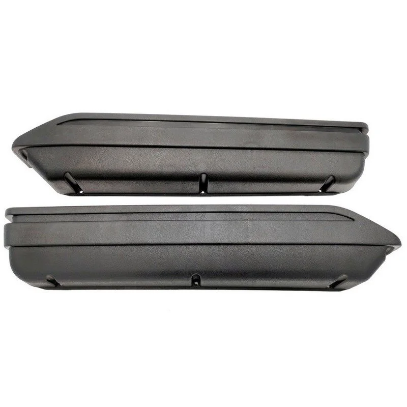 VIDE POCHE PEUGEOT 309 205 GTI CTI RALLYE TD GTI 16 GRIS KIT DE 2 - Saldi Straordinari – KIT Offerte Speciali Disponibili Adesso